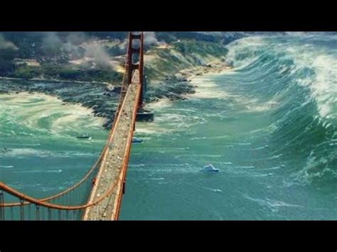mega tsunami movie 2023|The Impossible .